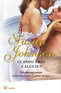 CUANDO AMAS A ALGUIEN | 9788498671681 | JOHNSON, SUSAN | Llibreria L'Illa - Llibreria Online de Mollet - Comprar llibres online