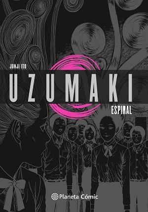 UZUMAKI (CATALÀ) | 9788411615303 | ITO, JUNJI | Llibreria L'Illa - Llibreria Online de Mollet - Comprar llibres online