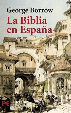 BIBLIA EN ESPAÑA, LA | 9788420655123 | BORROW, GEORGE | Llibreria L'Illa - Llibreria Online de Mollet - Comprar llibres online