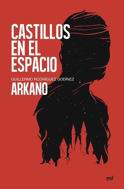 CASTILLOS EN EL ESPACIO | 9788427045002 | ARKANO | Llibreria L'Illa - Llibreria Online de Mollet - Comprar llibres online