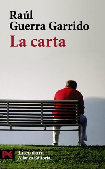 CARTA, LA (L5097) | 9788420661179 | GUERRA GARRIDO, RAUL | Llibreria L'Illa - Llibreria Online de Mollet - Comprar llibres online