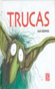 TRUCAS | 9789681654108 | GEDOVIUS, JUAN | Llibreria L'Illa - Llibreria Online de Mollet - Comprar llibres online