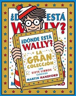 DONDE ESTA WALLY? | 9788416075126 | HANDFORD, MARTIN | Llibreria L'Illa - Llibreria Online de Mollet - Comprar llibres online