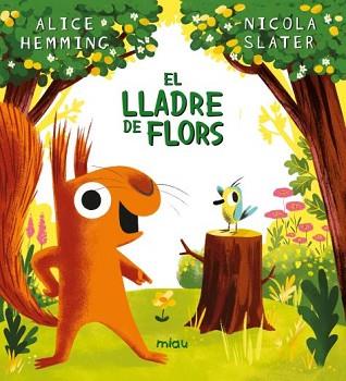 LLADRE DE FLORS, EL | 9788410208292 | HEMMING, ALICE | Llibreria L'Illa - Llibreria Online de Mollet - Comprar llibres online