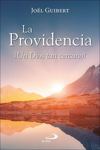 PROVIDENCIA, LA | 9788428571081 | GUIBERT, JOËL | Llibreria L'Illa - Llibreria Online de Mollet - Comprar llibres online