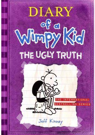 DIARY OF A WIMPY KID # 5 | 9781419700354 | KINNEY, JEFF | Llibreria L'Illa - Llibreria Online de Mollet - Comprar llibres online