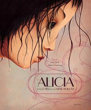 ALICIA EN EL PAIS DE LAS MARAVILLAS | 9788426379696 | AA.VV | Llibreria L'Illa - Llibreria Online de Mollet - Comprar llibres online