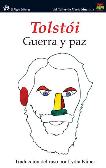 GUERRA Y PAZ | 9788476699676 | TOLSTÓI, LEV | Llibreria L'Illa - Llibreria Online de Mollet - Comprar llibres online