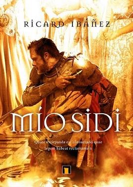 MIO SIDI | 9788493754471 | IBAÑEZ, RICARD | Llibreria L'Illa - Llibreria Online de Mollet - Comprar llibres online