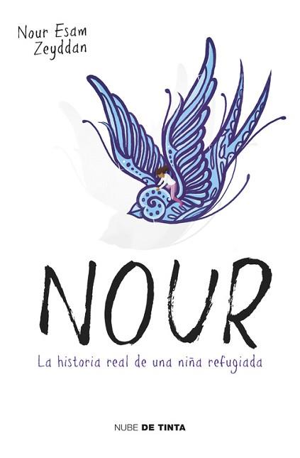 NOUR | 9788416588411 | ESAM ZEYDDAN, NOUR | Llibreria L'Illa - Llibreria Online de Mollet - Comprar llibres online