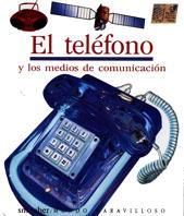 TELEFONO, EL | 9788434854840 | Llibreria L'Illa - Llibreria Online de Mollet - Comprar llibres online