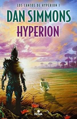 HYPERION | 9788466658034 | SIMMONS, DAN | Llibreria L'Illa - Llibreria Online de Mollet - Comprar llibres online