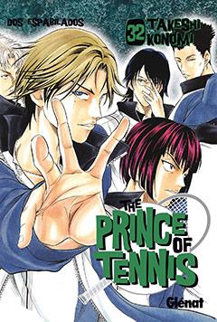 THE PRINCE OF TENNIS 32 | 9788483577677 | KONOMI, TAKESHI | Llibreria L'Illa - Llibreria Online de Mollet - Comprar llibres online