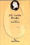 POESIES | 9788482569949 | GOETHE, J.W. | Llibreria L'Illa - Llibreria Online de Mollet - Comprar llibres online