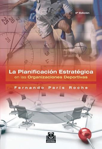 PLANIFICACION ESTRATEGICA EN LAS ORGANIZACIONES DE | 9788480192842 | PARIS ROCHE, FERNANDO | Llibreria L'Illa - Llibreria Online de Mollet - Comprar llibres online