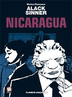 ALACK SINNER 5 | 9788467403800 | SAMPAYO / MUÑOZ | Llibreria L'Illa - Llibreria Online de Mollet - Comprar llibres online