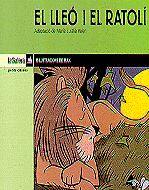 LLEO I EL RATOLI, EL -PETITS CLASSICS- | 9788424620332 | MAX | Llibreria L'Illa - Llibreria Online de Mollet - Comprar llibres online