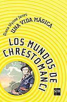 VIDA MAGICA, UNA | 9788434890985 | JONES, DIANA WYNNE | Llibreria L'Illa - Llibreria Online de Mollet - Comprar llibres online