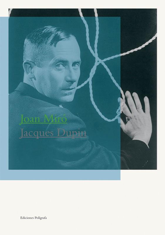 JOAN MIRO | 9788434312050 | DUPIN, JACQUES | Llibreria L'Illa - Llibreria Online de Mollet - Comprar llibres online