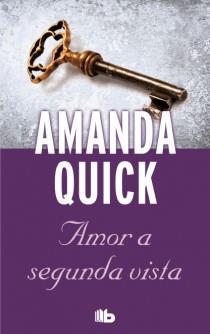 AMOR A SEGUNDA VISTA | 9788498728507 | QUICK, AMANDA | Llibreria L'Illa - Llibreria Online de Mollet - Comprar llibres online