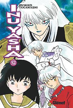 INU YASHA 52 | 9788483576892 | TAKAHASHI, RUMIKO | Llibreria L'Illa - Llibreria Online de Mollet - Comprar llibres online