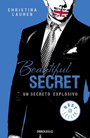 BEAUTIFUL SECRET  | 9788490628638 | LAUREN, CHRISTINA | Llibreria L'Illa - Llibreria Online de Mollet - Comprar llibres online