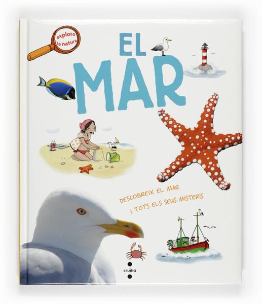 MAR,EL | 9788466127264 | MAURIS, ELISABETH | Llibreria L'Illa - Llibreria Online de Mollet - Comprar llibres online