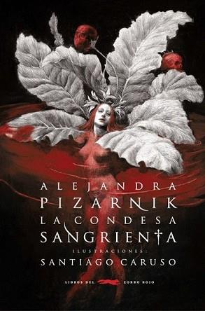 CONDESA SANGRIENTA, LA | 9788496509726 | PIZARNIK, ALEJANDRA | Llibreria L'Illa - Llibreria Online de Mollet - Comprar llibres online