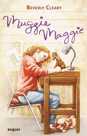 MUGGIE MAGGIE | 9788427901063 | CLEARY, BEVERLY | Llibreria L'Illa - Llibreria Online de Mollet - Comprar llibres online