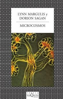 MICROCOSMOS | 9788483834558 | MARGULIS, LYNN / DORION SAGAN | Llibreria L'Illa - Llibreria Online de Mollet - Comprar llibres online