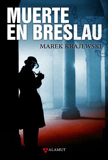 MUERTE EN BRESLAU, LA | 9788498890013 | KRAJEWSKI, MAREK