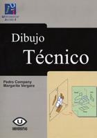 DIBUJO TÉCNICO | 9788480216548 | COMPANY CALLEJA, PEDRO PABLO/VERGARA MONEDERO, MARGARITA