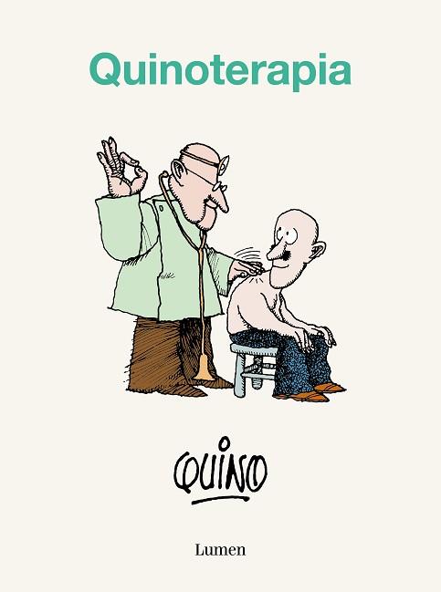 QUINOTERAPIA | 9788426423832 | QUINO | Llibreria L'Illa - Llibreria Online de Mollet - Comprar llibres online