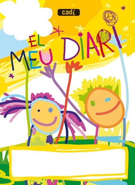 MEU DIARI, EL (AGENDA) | 9788447402991 | Llibreria L'Illa - Llibreria Online de Mollet - Comprar llibres online