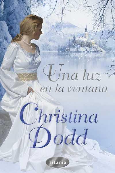 LUZ EN LA VENTANA, UNA | 9788492916047 | DODD, CHRISTINE | Llibreria L'Illa - Llibreria Online de Mollet - Comprar llibres online