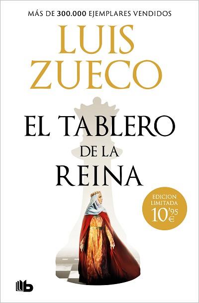 TABLERO DE LA REINA, EL | 9788413149905 | ZUECO, LUIS | Llibreria L'Illa - Llibreria Online de Mollet - Comprar llibres online