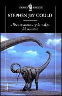 BRONTOSAURUS Y LA NALGA DEL MINISTRO | 9788484326199 | JAY GOULD, STEPHEN | Llibreria L'Illa - Llibreria Online de Mollet - Comprar llibres online