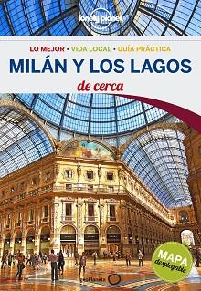 MILÁN Y LOS LAGOS DE CERCA 3 | 9788408148531 | PAULA HARDY | Llibreria L'Illa - Llibreria Online de Mollet - Comprar llibres online