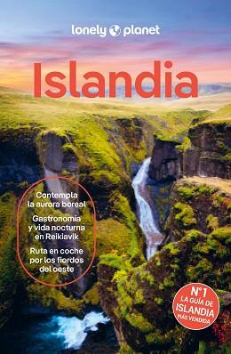 ISLANDIA 7 | 9788408285168 | ARNARSDÓTTIR, EYGLÓ SVALA/AVERBUCK, ALEXIS/BJARNASON, EGILL | Llibreria L'Illa - Llibreria Online de Mollet - Comprar llibres online