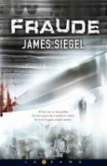 FRAUDE | 9788466636827 | SIEGEL, JAMES | Llibreria L'Illa - Llibreria Online de Mollet - Comprar llibres online