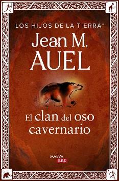 CLAN DEL OSO CAVERNARIO, EL | 9788410260191 | AUEL, JEAN MARIE | Llibreria L'Illa - Llibreria Online de Mollet - Comprar llibres online