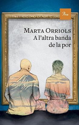 A L'ALTRA BANDA DE LA POR | 9788410488083 | ORRIOLS, MARTA | Llibreria L'Illa - Llibreria Online de Mollet - Comprar llibres online