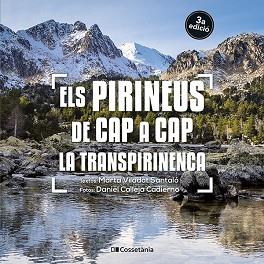 PIRINEUS DE CAP A CAP, ELS  | 9788413562827 | VILADOT SANTALÓ, MARTA | Llibreria L'Illa - Llibreria Online de Mollet - Comprar llibres online