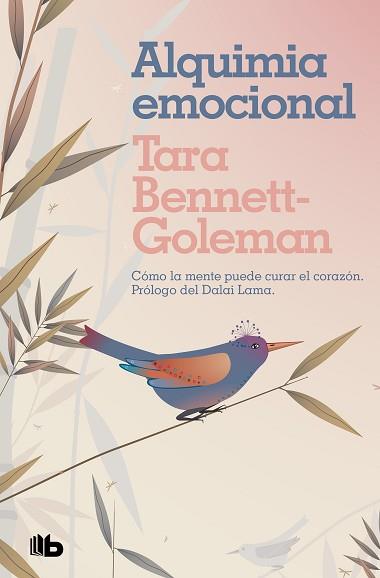 ALQUIMIA EMOCIONAL | 9788413141312 | BENNETT-GOLEMAN, TARA | Llibreria L'Illa - Llibreria Online de Mollet - Comprar llibres online