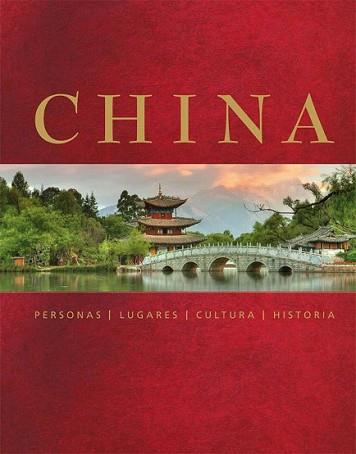 CHINA | 9788446028321 | AA WW | Llibreria L'Illa - Llibreria Online de Mollet - Comprar llibres online