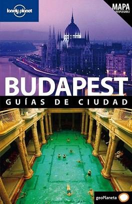 BUDAPEST 3 | 9788408089070 | STEVE FALLON | Llibreria L'Illa - Llibreria Online de Mollet - Comprar llibres online