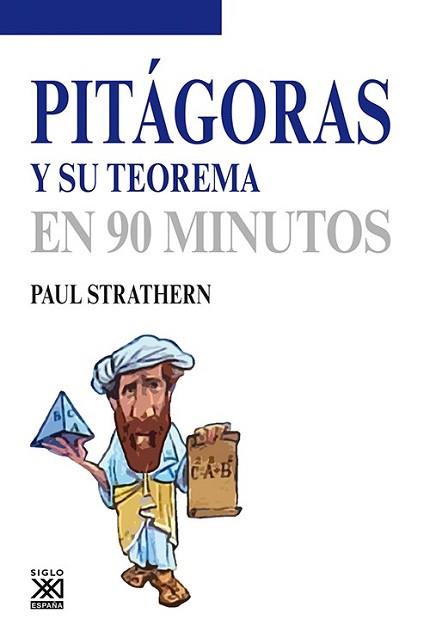 PITÁGORAS Y SU TEOREMA | 9788432316593 | STRATHERN, PAUL | Llibreria L'Illa - Llibreria Online de Mollet - Comprar llibres online