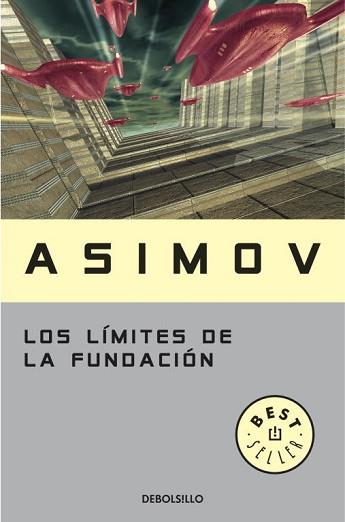 LIMITES DE LA FUNDACION, LOS | 9788497594349 | ASIMOV, ISAAC | Llibreria L'Illa - Llibreria Online de Mollet - Comprar llibres online