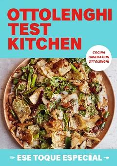 OTTOLENGHI TEST KITCHEN: ESE TOQUE ESPECIAL (SERIE OTK 2) | 9788419456779 | OTTOLENGHI, YOTAM/MURAD, NOOR | Llibreria L'Illa - Llibreria Online de Mollet - Comprar llibres online