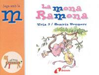 MONA RAMONA, LA | 9788483041994 | DOUMERC, BEATRIZ | Llibreria L'Illa - Llibreria Online de Mollet - Comprar llibres online